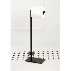Hot Claremont Freestanding Toilet Paper Stand Toilet Paper Holders