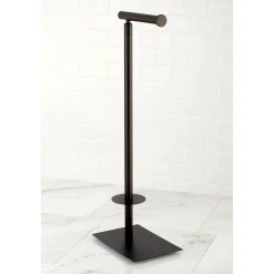 Hot Claremont Freestanding Toilet Paper Stand Toilet Paper Holders