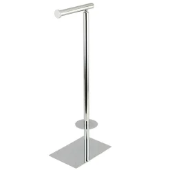 Hot Claremont Freestanding Toilet Paper Stand Toilet Paper Holders