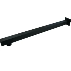 Online Claremont 15-3/4-Inch Raindrop Shower Arm with Flange Shower Arms