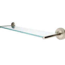 Best Classic Glass Shelf Shelves