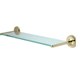 Best Classic Glass Shelf Shelves