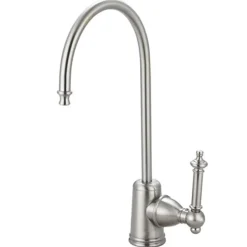 Classic Gourmetier Templeton Water Filtration Faucet Water Filter Faucets