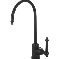 Classic Gourmetier Templeton Water Filtration Faucet Water Filter Faucets