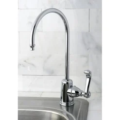 Discount Classic Gourmetier Royale Water Filtration Faucet Water Filter Faucets