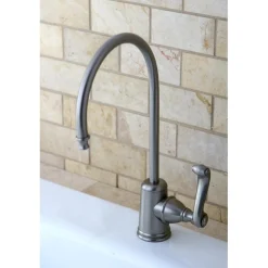 Discount Classic Gourmetier Royale Water Filtration Faucet Water Filter Faucets