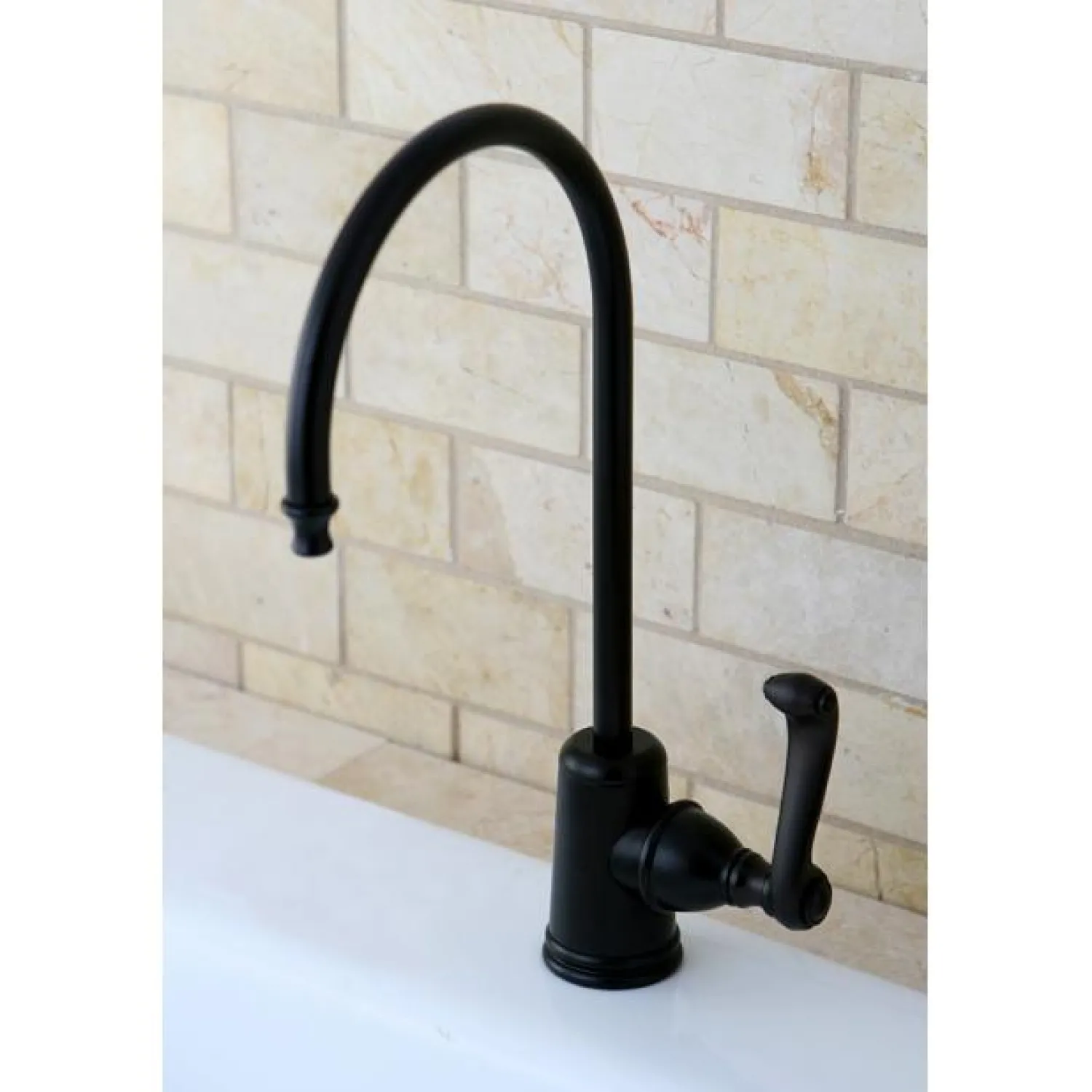 Discount Classic Gourmetier Royale Water Filtration Faucet Water Filter Faucets