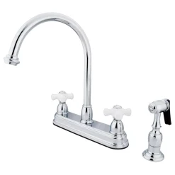 Discount Classic Restoration Two Handle 8