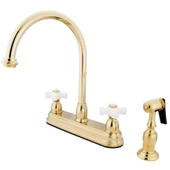 Discount Classic Restoration Two Handle 8
