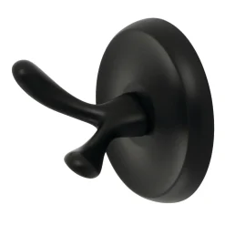 Best Classic Robe Hook in Matte Black Robe Hooks