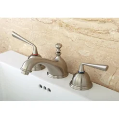 Classic Silver Sage Two Handle 8