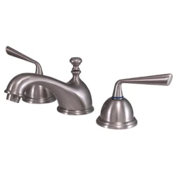 Classic Silver Sage Two Handle 8