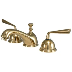 Classic Silver Sage Two Handle 8