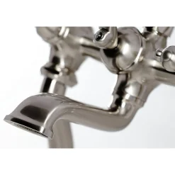 Discount Clawfoot Tub Faucet with Hand Shower Tub Faucets