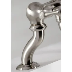 Discount Clawfoot Tub Faucet with Hand Shower Tub Faucets