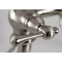 Discount Clawfoot Tub Faucet with Hand Shower Tub Faucets