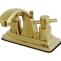 Clearance Concord Contemporary Two Handle 4
