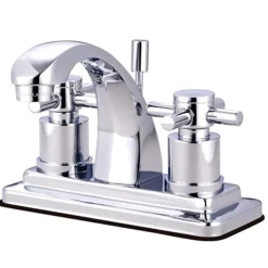 Clearance Concord Contemporary Two Handle 4