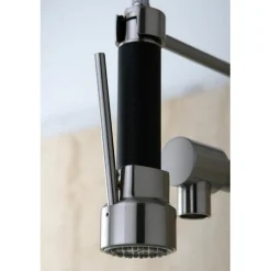 Sale Concord Cusinxel Single Handle Pull-Down Kitchen Faucet Single Hole|Commercial Style Faucets