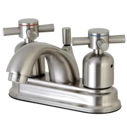 Online Concord Deck Mount 4-Inch Centerset Bathroom Faucet 4" Center Set