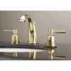 Best Concord Deck Mount 8-Inch Widespread Bathroom Faucet 8" Widespread