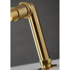 Hot Concord Deck Mount 2-Hole Tub Filler with Hand Shower Tub & Shower Sets|Tub Faucets