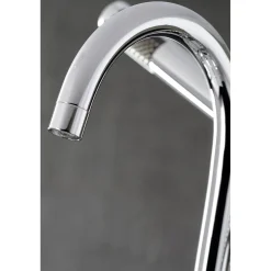 Hot Concord Deck Mount Tub Filler with Hand Shower Tub & Shower Sets|Tub Faucets