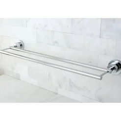 Hot Concord 24" Dual Towel Bar Towel Bars