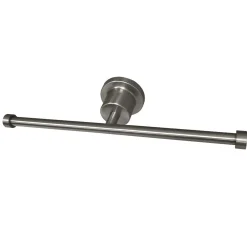 Hot Concord Dual Toilet Paper Holder Toilet Paper Holders