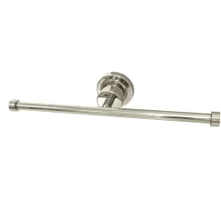 Hot Concord Dual Toilet Paper Holder Toilet Paper Holders