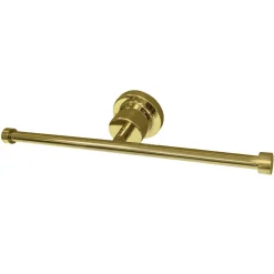 Hot Concord Dual Toilet Paper Holder Toilet Paper Holders