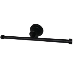 Hot Concord Dual Toilet Paper Holder Toilet Paper Holders