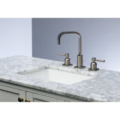 Online Concord Fauceture 3-Hole 8-Inch Widespread Bathroom Faucet 8