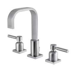 Online Concord Fauceture 3-Hole 8-Inch Widespread Bathroom Faucet 8