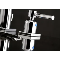 Online Concord Fauceture 3-Hole 8-Inch Widespread Bathroom Faucet 8