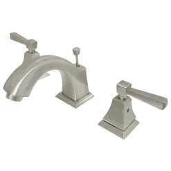 Best Concord Fauceture 8-Inch Widespread Bathroom Faucet 8" Widespread