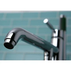 Online Concord Floor Mount Tub Filler with Hand Shower Free Standing Tub Fillers|Tub Faucets