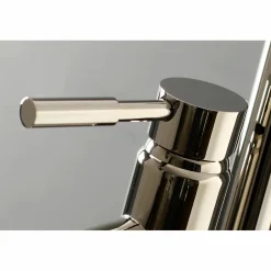 Online Concord Floor Mount Tub Filler with Hand Shower Free Standing Tub Fillers|Tub Faucets