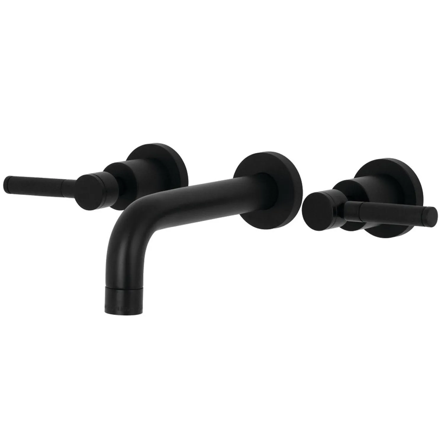 Outlet Concord 2-Handle Wall Mount Bathroom Faucet Wall Mount