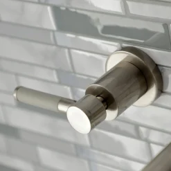 Outlet Concord 2-Handle Wall Mount Bathroom Faucet Wall Mount