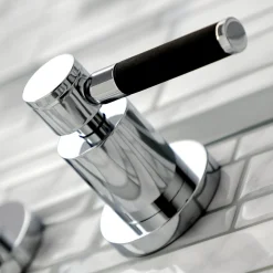 Outlet Concord 2-Handle Wall Mount Roman Tub Faucet Tub Faucets