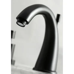 Hot Concord 3-Hole 8-Inch Widespread Bathroom Faucet 8