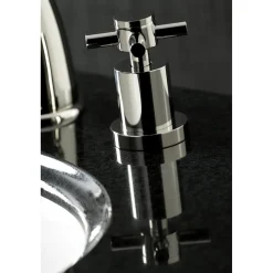 Hot Concord 3-Hole 8-Inch Widespread Bathroom Faucet 8