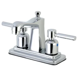 Clearance Concord 4-Inch Centerset Bathroom Faucet 4