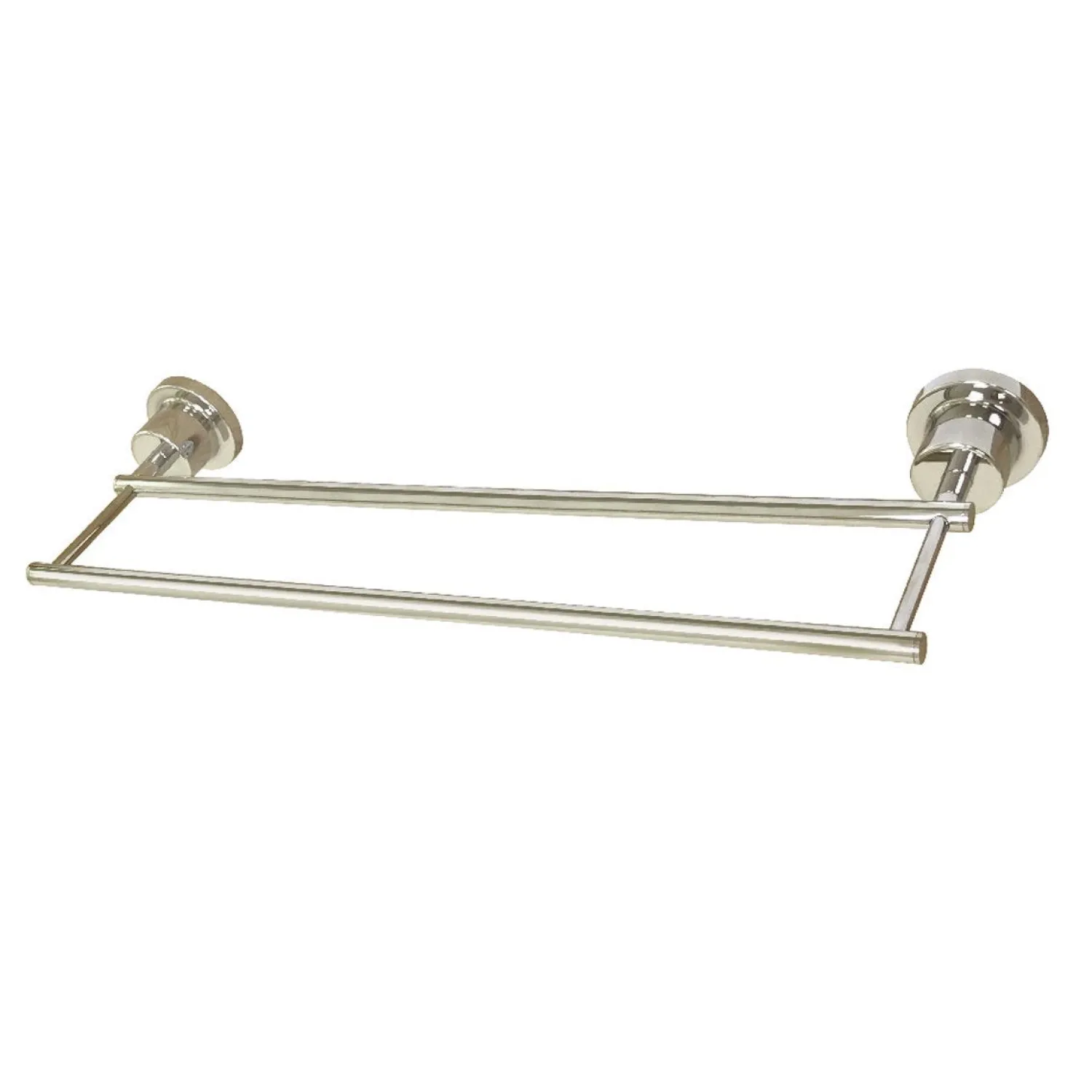 Outlet Concord 18-Inch Double Towel Bar Towel Bars