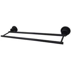 Outlet Concord 18-Inch Double Towel Bar Towel Bars
