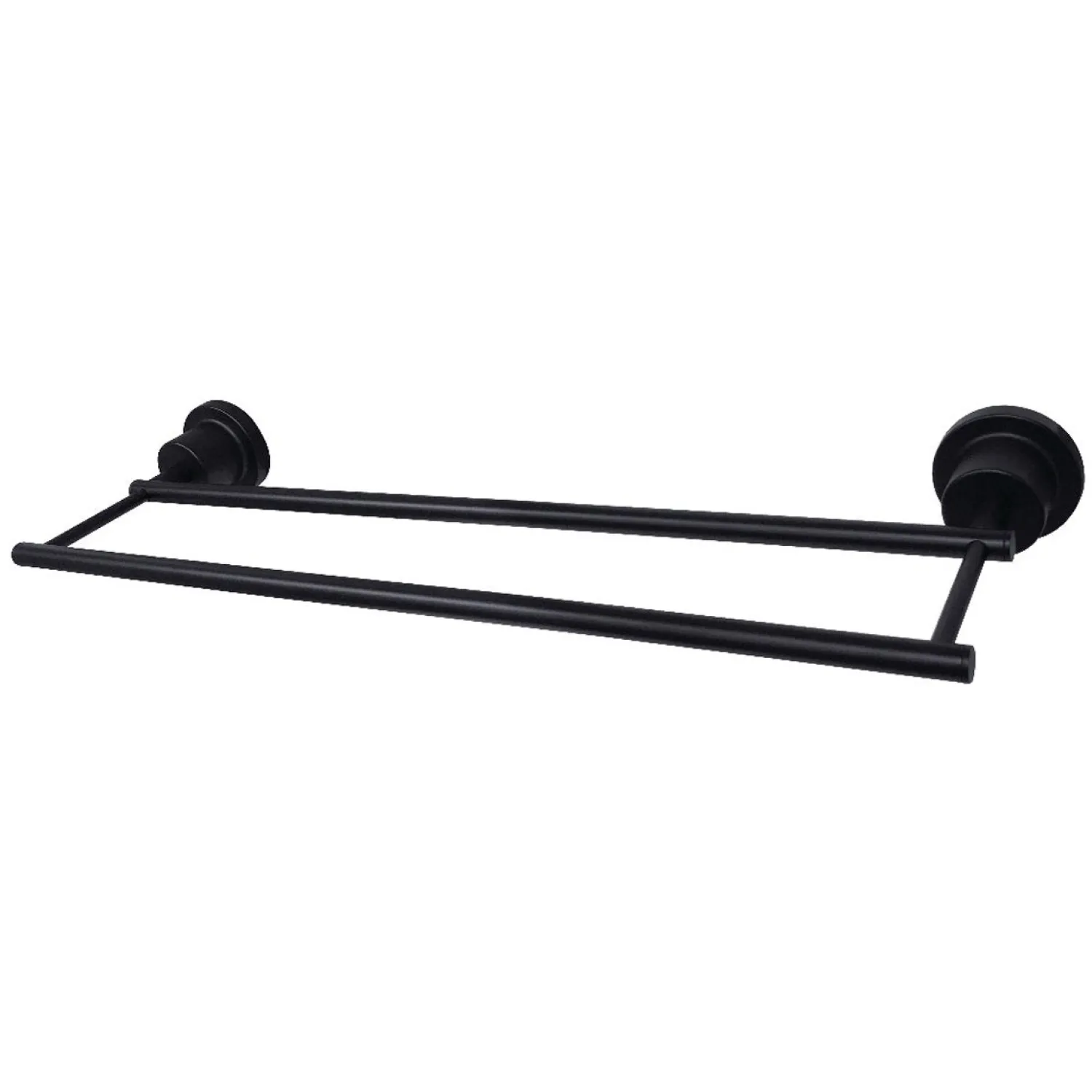 Outlet Concord 18-Inch Double Towel Bar Towel Bars