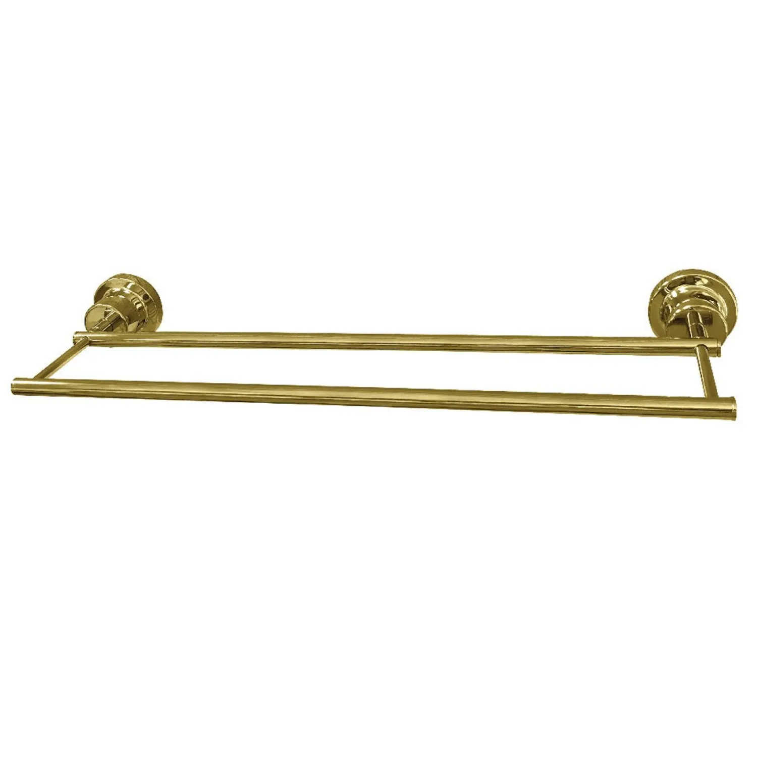 Outlet Concord 18-Inch Double Towel Bar Towel Bars