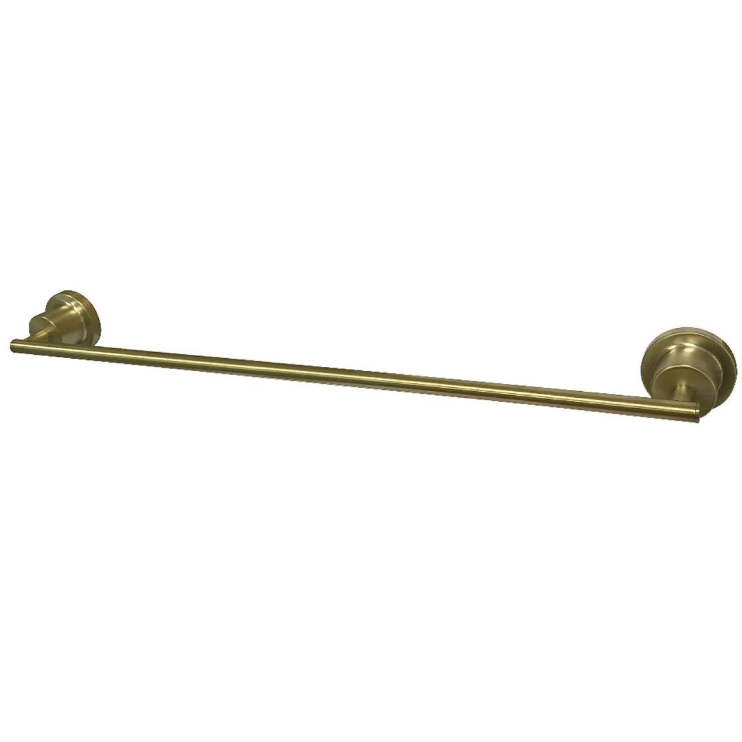 Outlet Concord 24-Inch Single Towel Bar Towel Bars