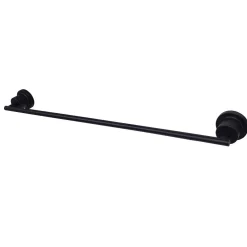 Outlet Concord 24-Inch Single Towel Bar Towel Bars